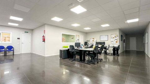 Foto 2 de Oficina en venta en C. de Nicolás Morales, San Isidro, Madrid Capital