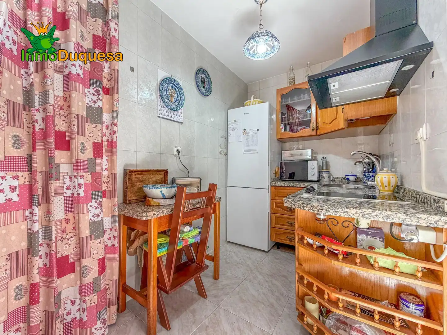 Flat with terrace for sale in Calle CORDOBA 2, imagen 22