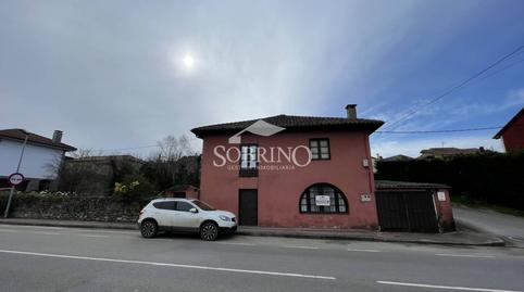 Foto 2 de Casa o chalet en venta en Calle Villahormes, Pría - Nueva-Hontoria - Naves, Llanes
