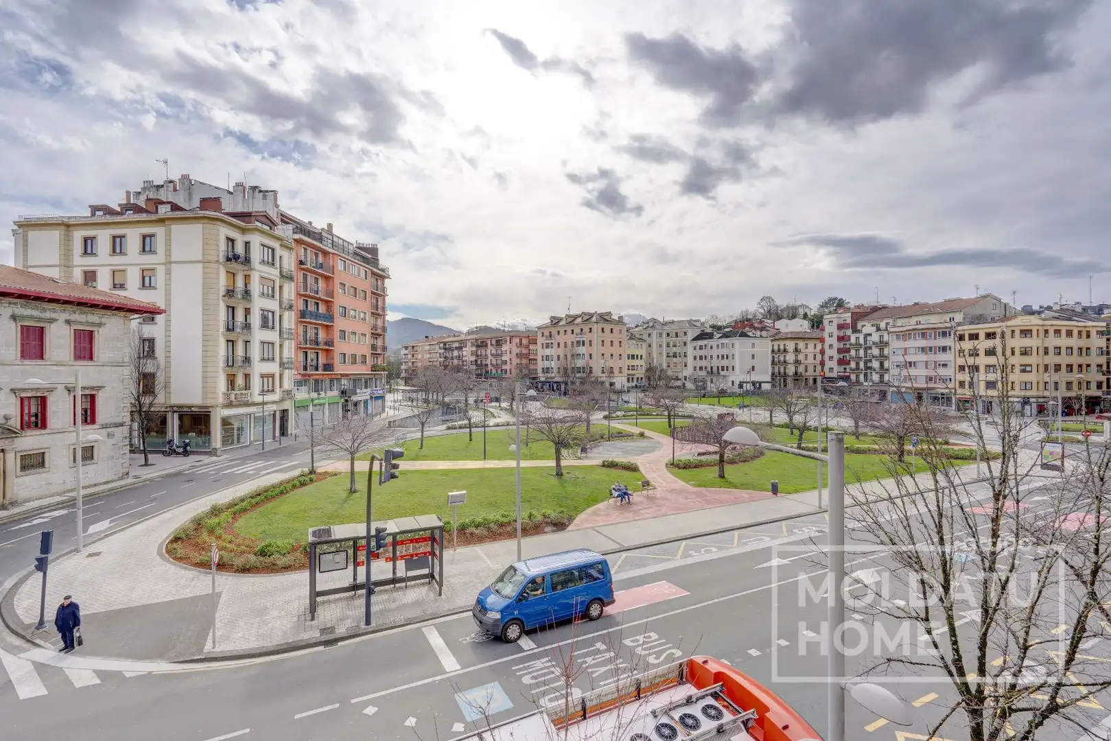 Appartamento con ascensore in vendita a FERMIN CALBETÓN, imagen 14
