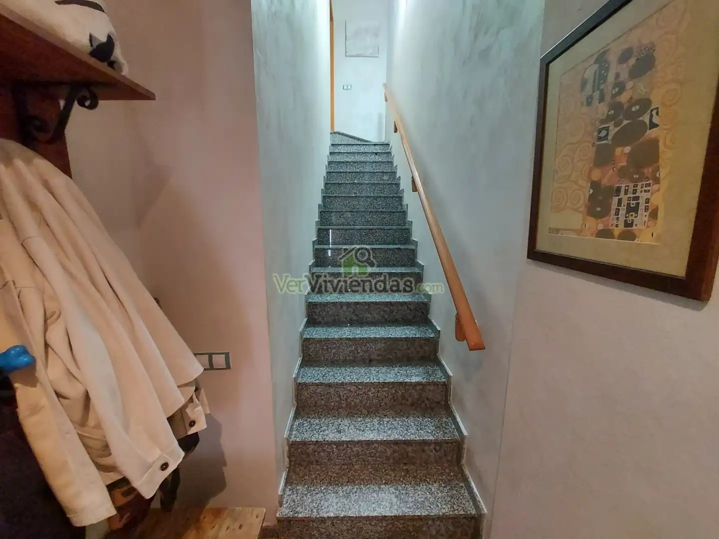 Casa adosada en venda a Carrer de la Font, 16, Abrera