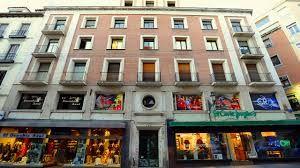 Exterior view of Building for sale in  Murcia Capital