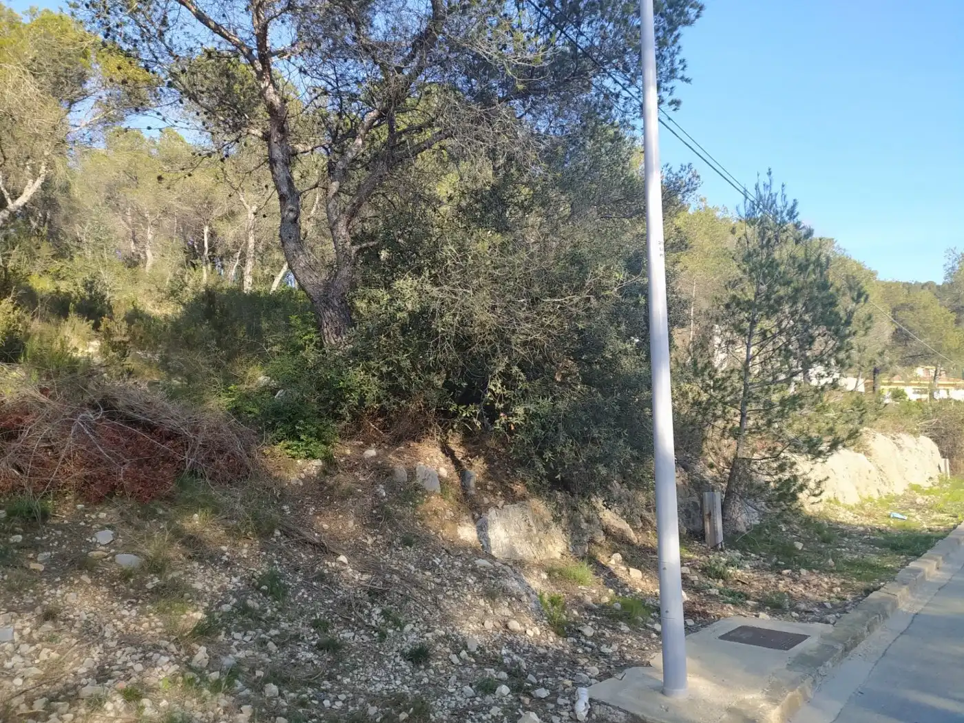 Terreny residencial en venda a Mas Romeu, imagen 19