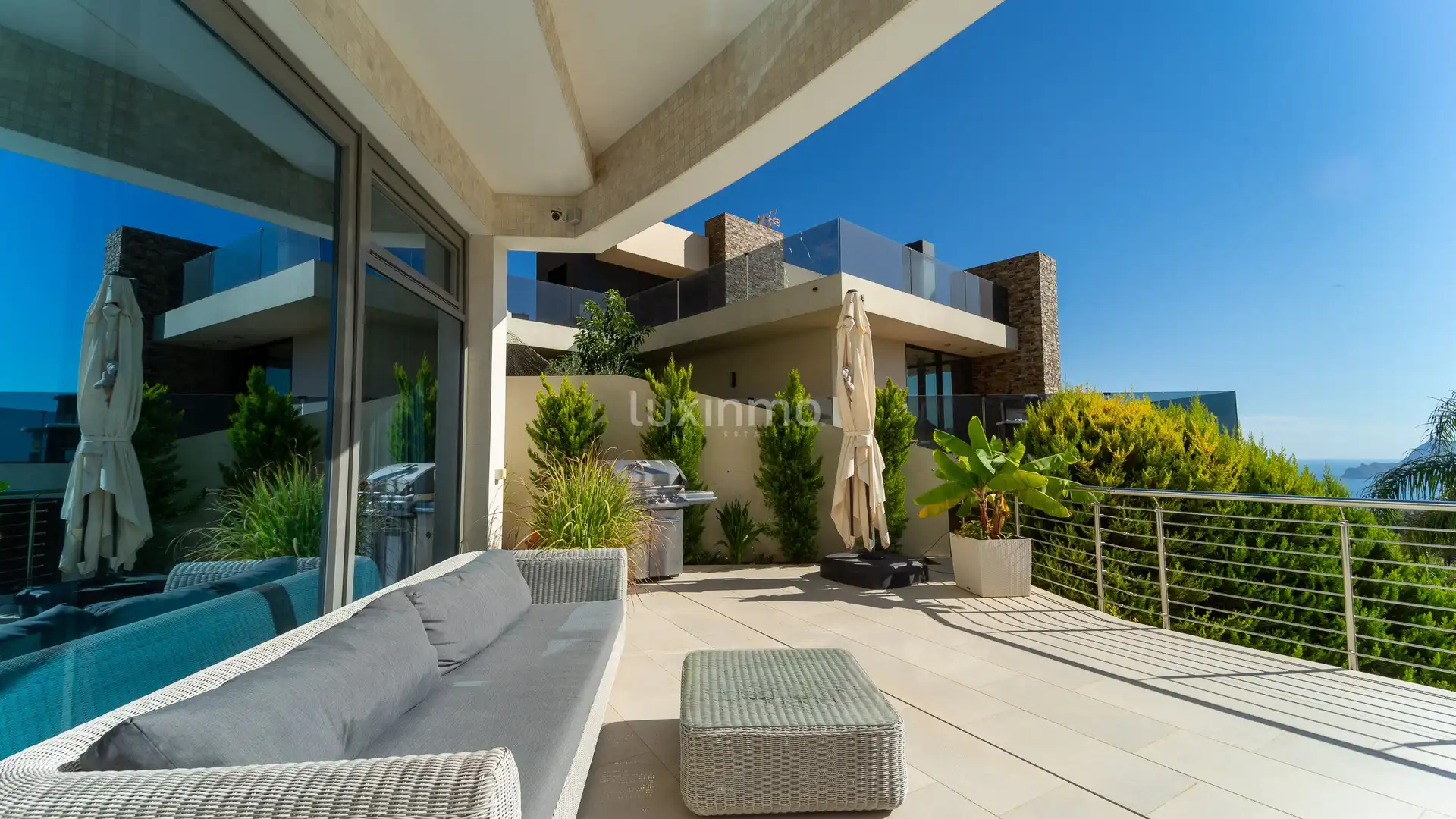 Villa avec piscine à vendre à Altea Hills, imagen 8