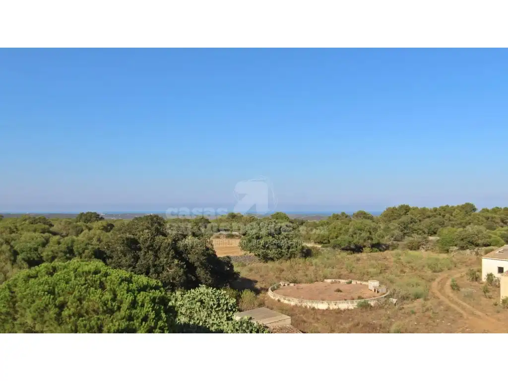 Maison avec jardin à vendre à Alaior poble, imagen 4