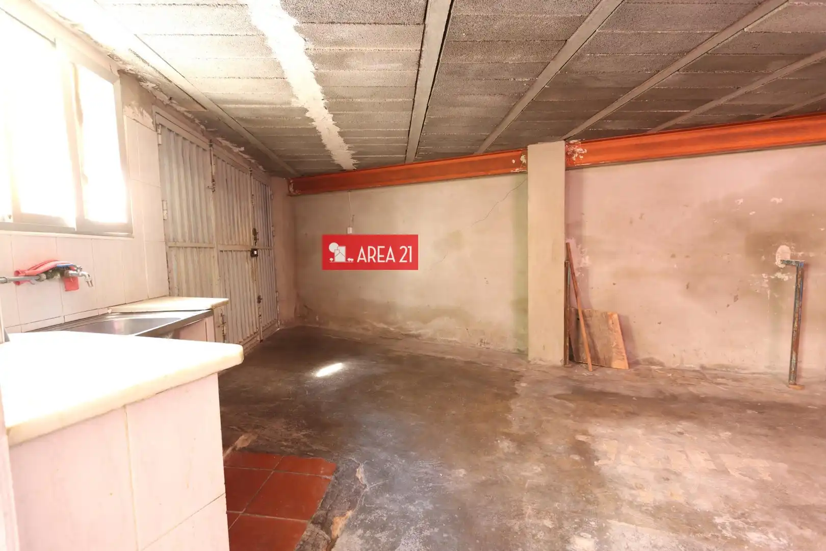 Planta baja en venta en Santa Bárbara