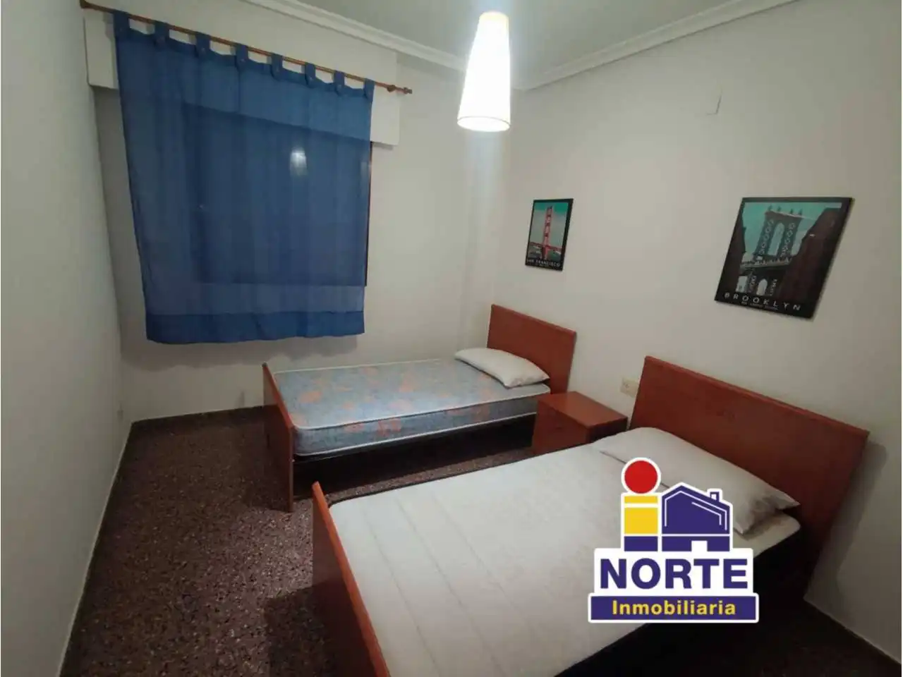 Wohnung zur Miete in Zona Nord