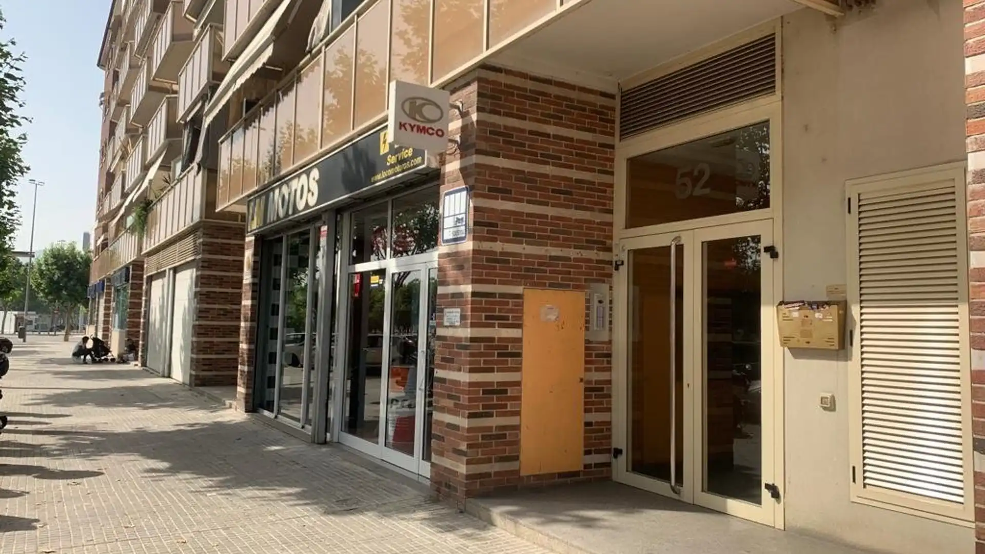 Piso en venta en Santa Perpètua de Mogoda