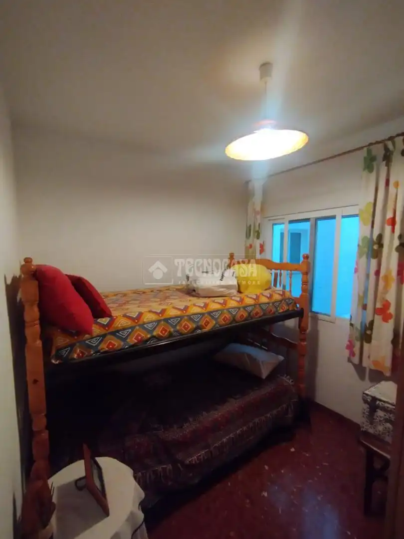 Piso en venta en Olletas - Sierra Blanquilla