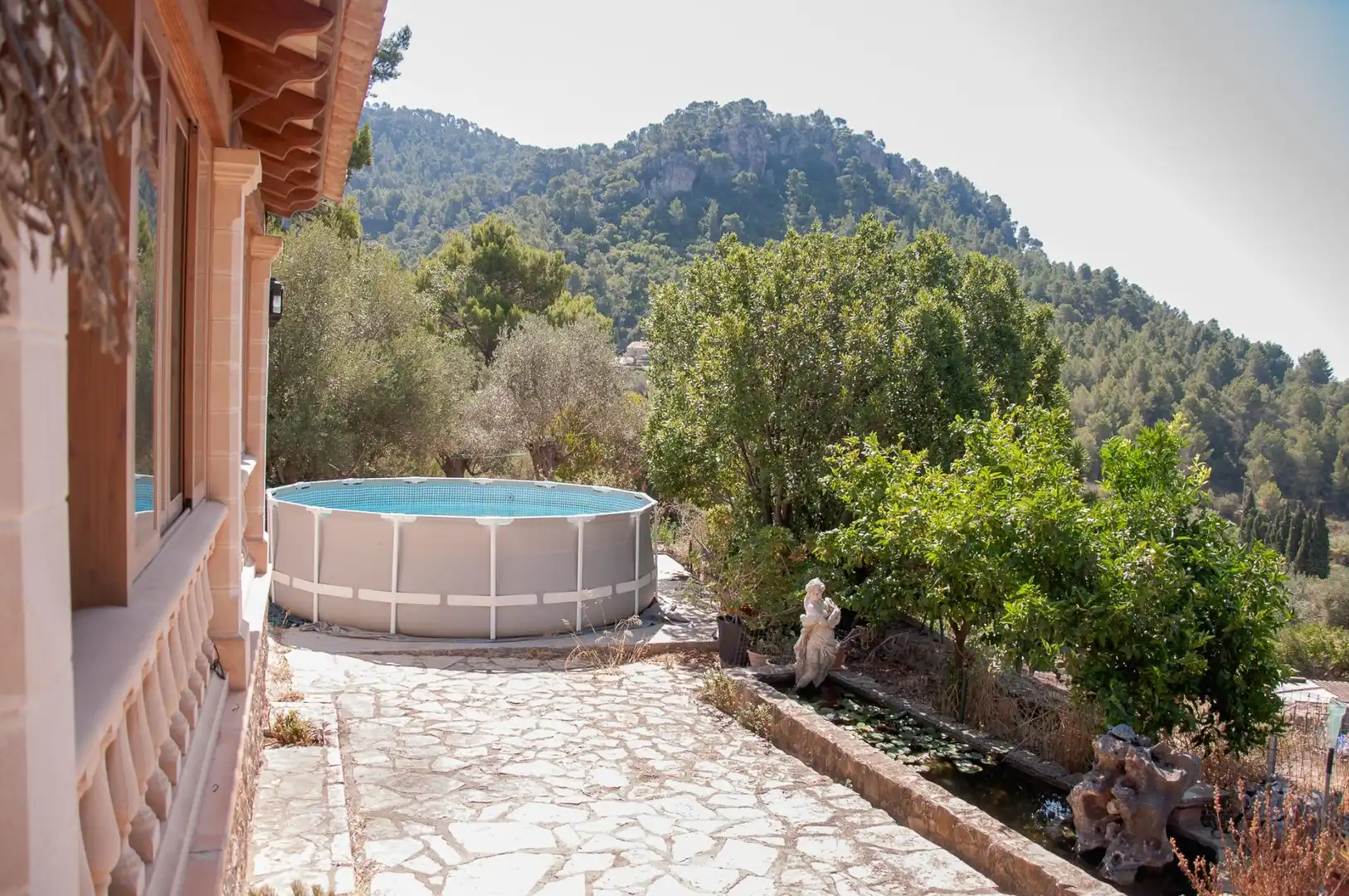 Villa avec jardin à vendre à Esporles, imagen 48