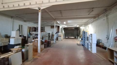 Photo 2 of Industrial buildings for sale in Fuenlabrada II - El Molino, Fuenlabrada