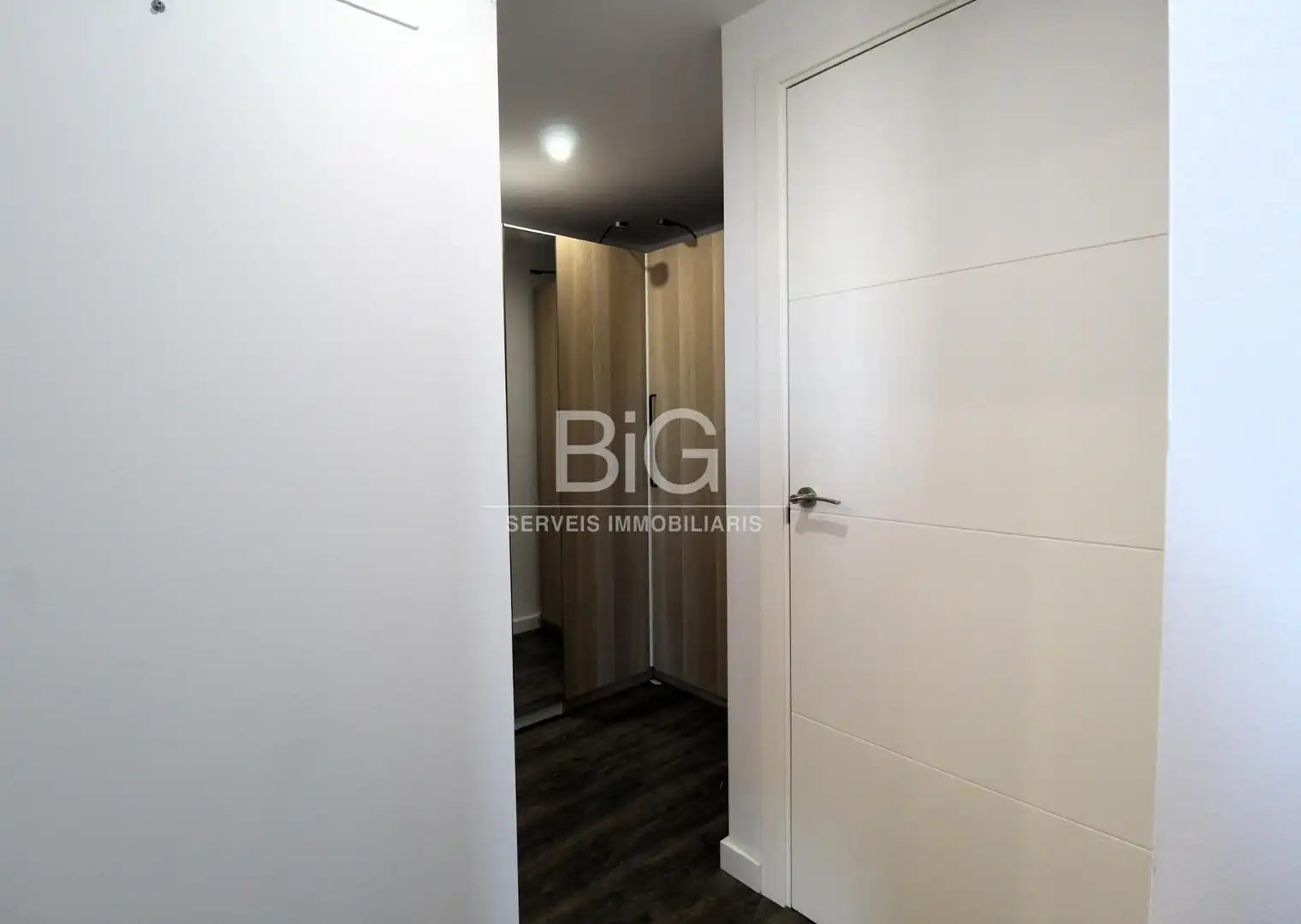 Habitación de Casa o chalet en venta en Mataró con Aire acondicionado, Calefacción y Jardín privado