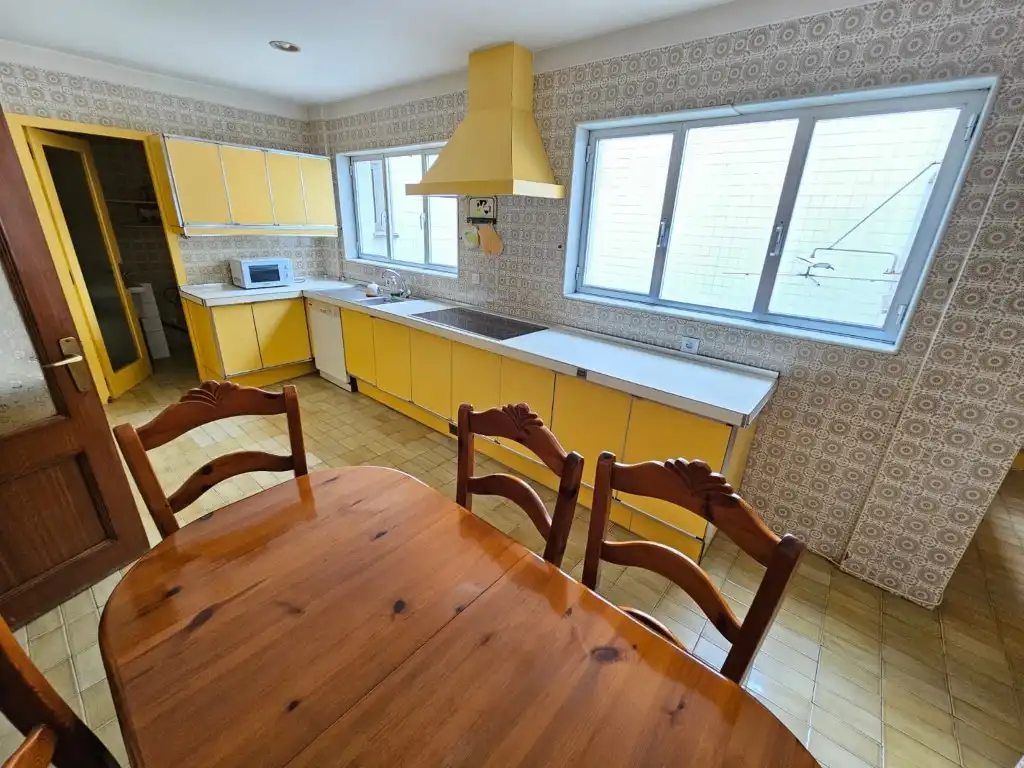 Cocina de Piso en venta en Avilés