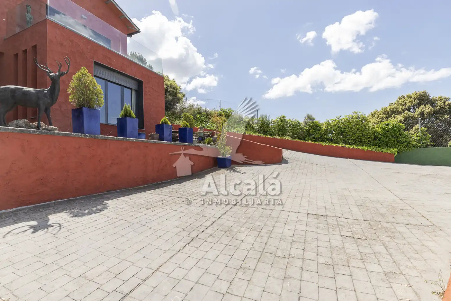 Casa o xalet en venda a El Clavín - Valdeluz