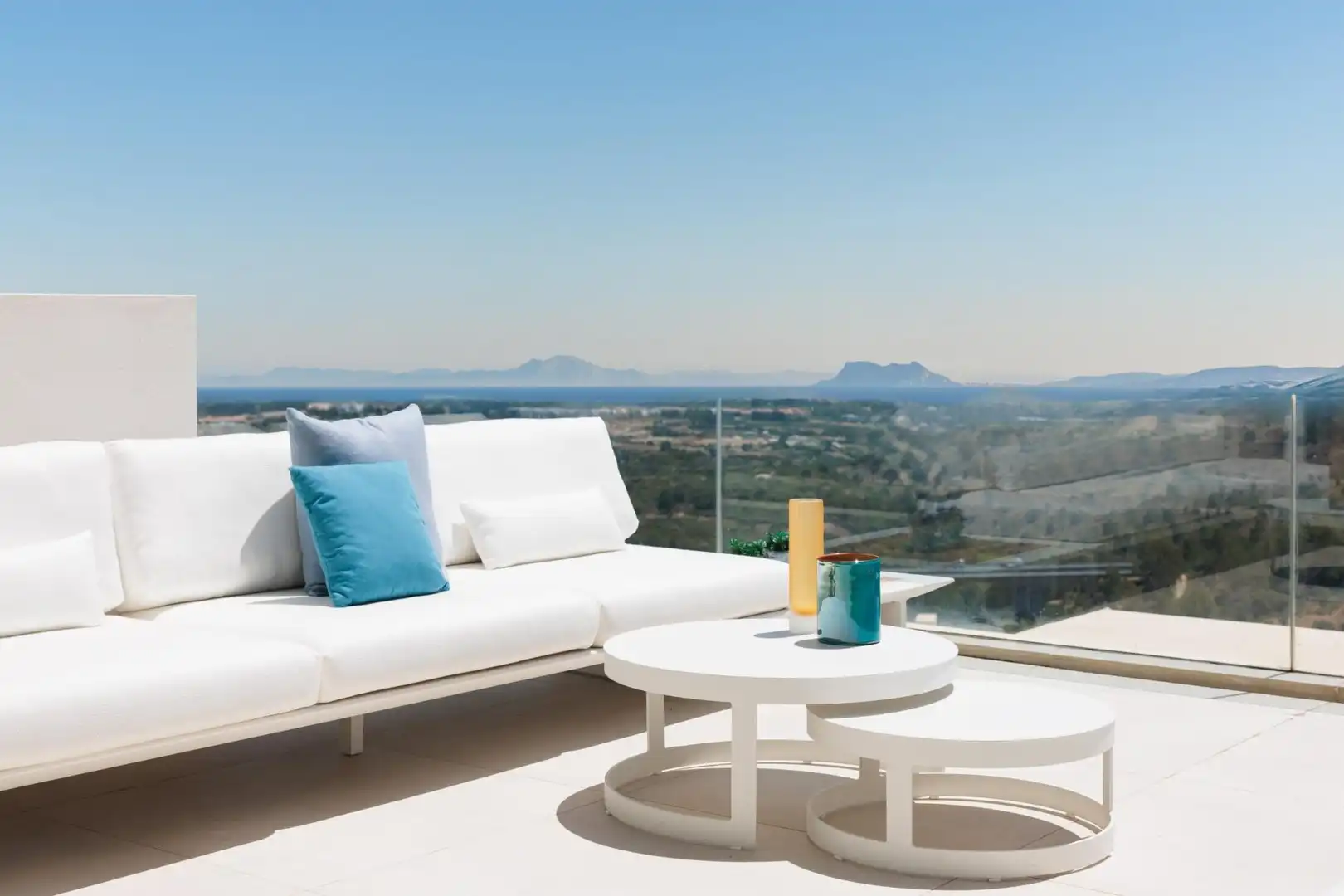 Apartamento en venta en Montemayor - Marbella Club