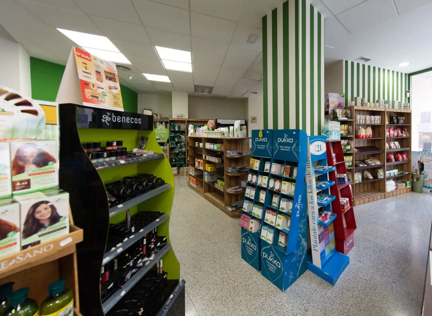 Local comercial de lloguer a Campoamor - Altozano, imagen 22