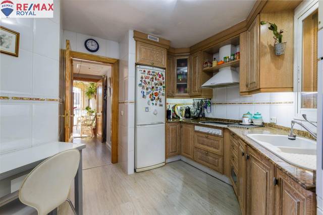 Casa adosada en Venta en L'Olivera