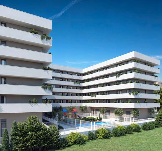 Piso en Venta en Serraparera