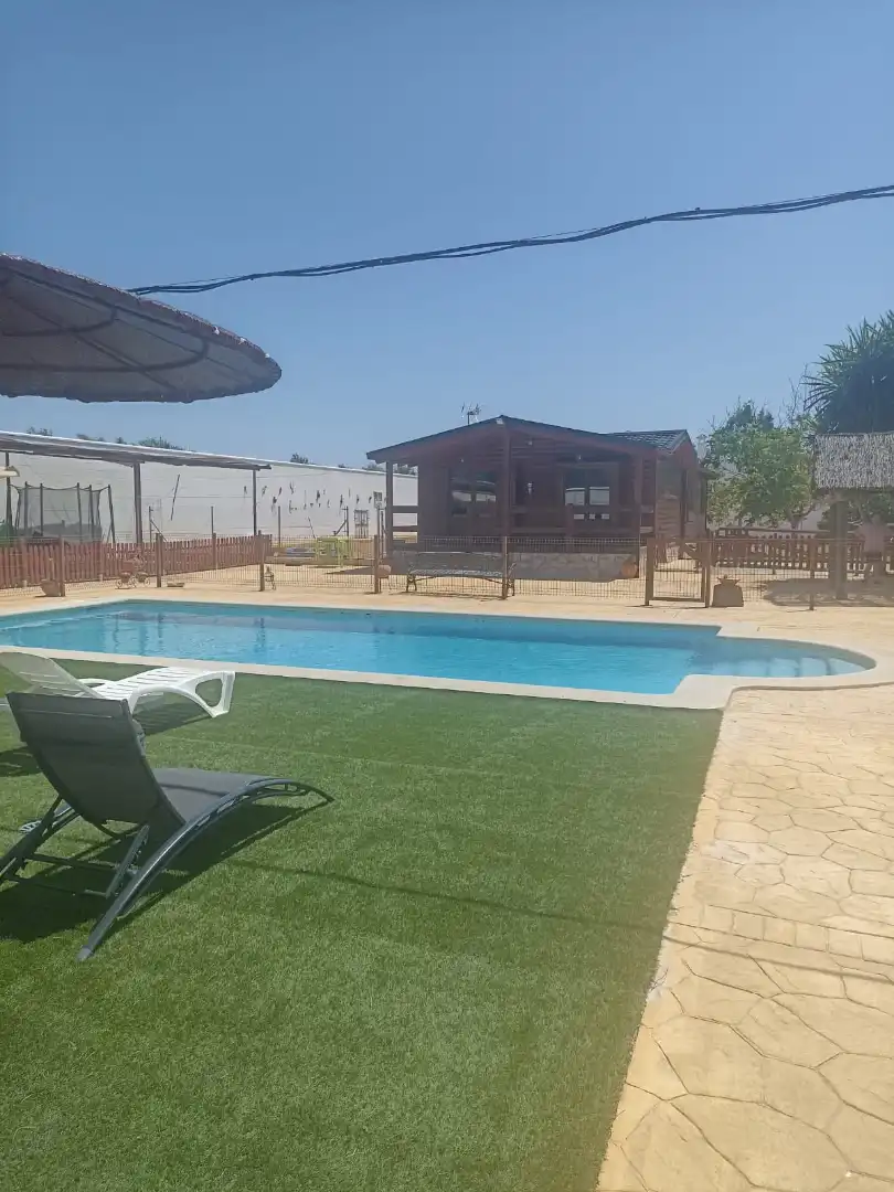 Rural land for sale in Marchena, imagen 9