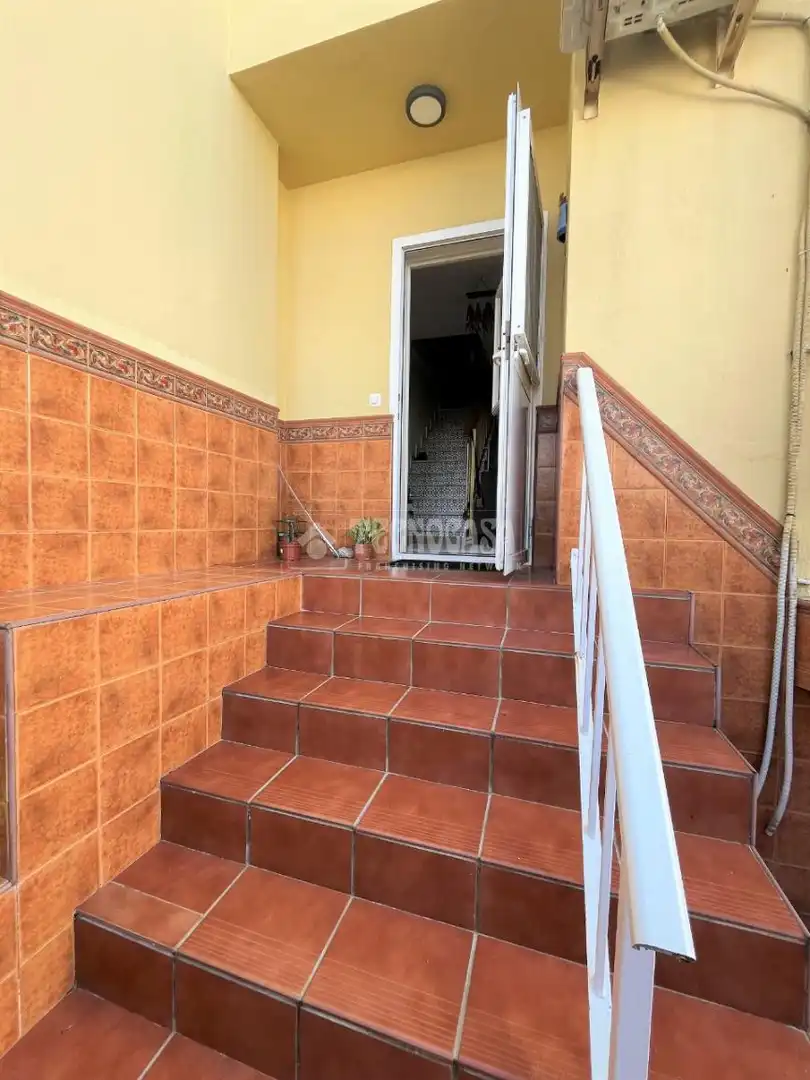 Casa adosada en venta en San Fernando con Aire acondicionado, Terraza y Balcón