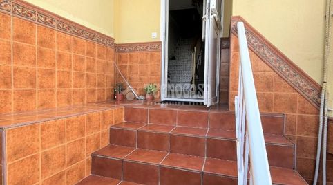 Foto 3 de Casa adosada en venta en Camposoto - Gallineras, San Fernando