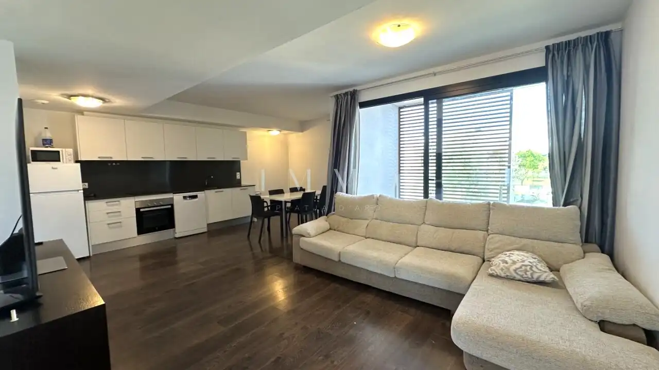 Ático con piscina en venta en Carrer de Berlín 2, imagen 6