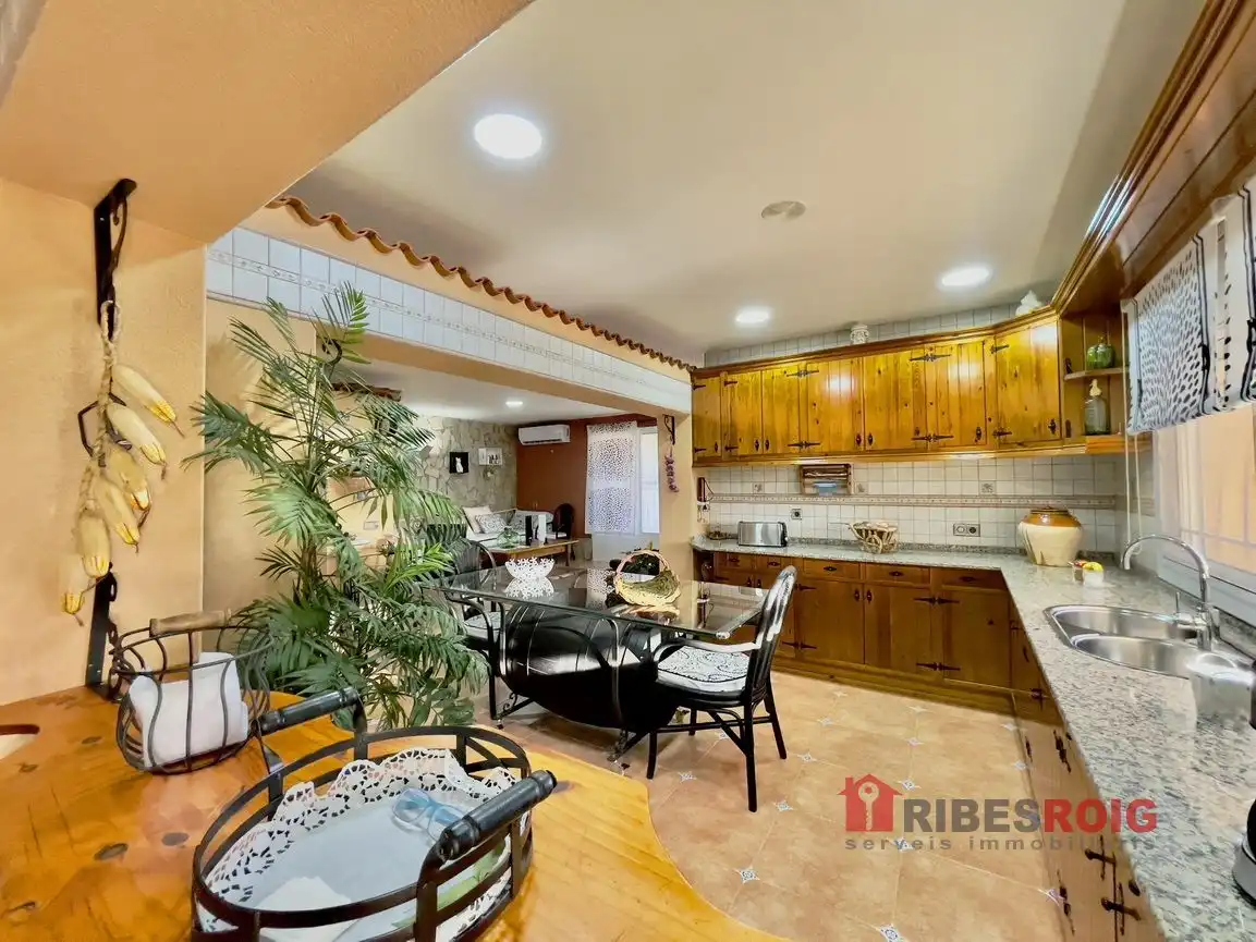 Maison avec jardin à vendre à Olivella, imagen 78