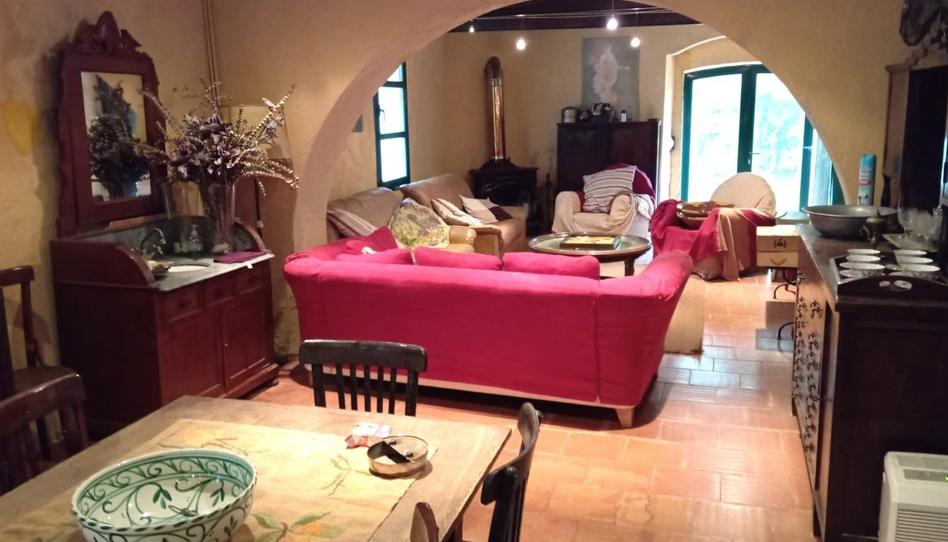 Photo 1 of Country house for sale in Camino de Sant Cebrià de Vallalta, Sant Cebrià de Vallalta, Barcelona