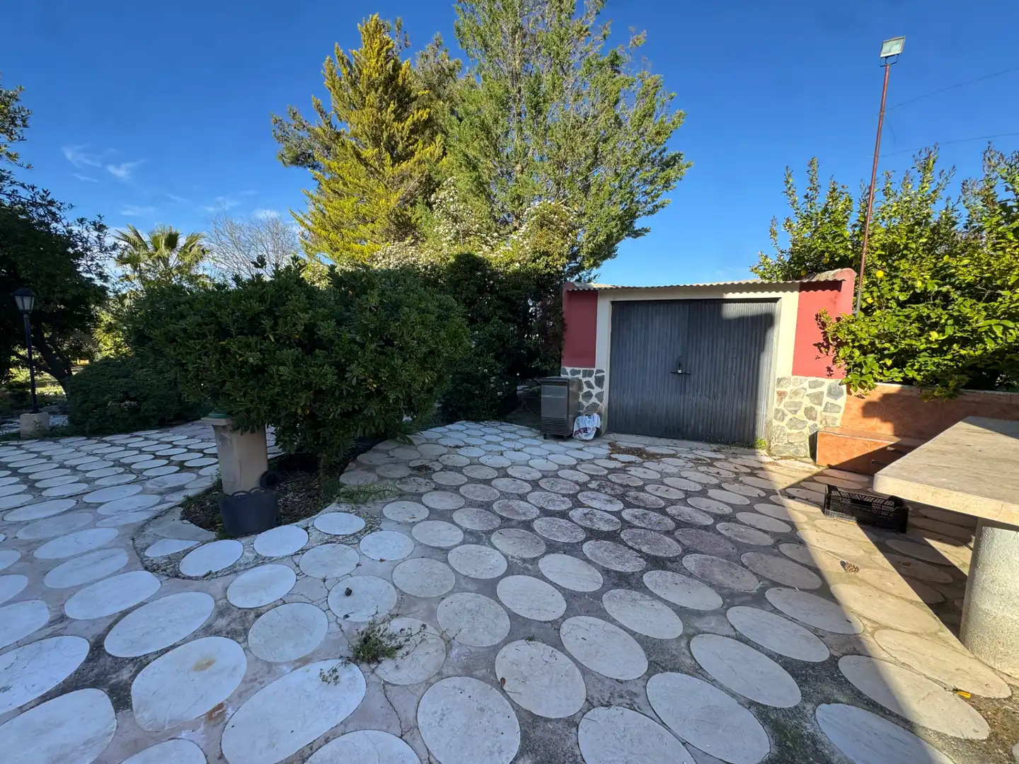 Chalet con terraza en venta en Calle Gran Vía 25, imagen 6