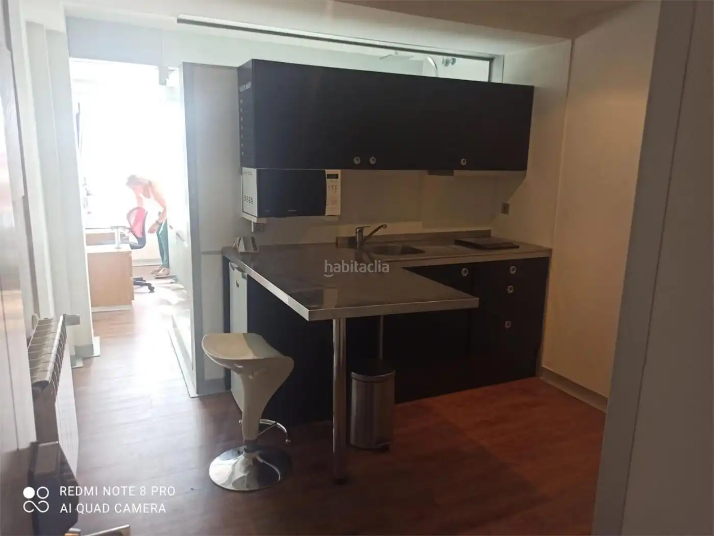 Apartament amb ascensor de lloguer a Avenida de Nocedo 8, imagen 6
