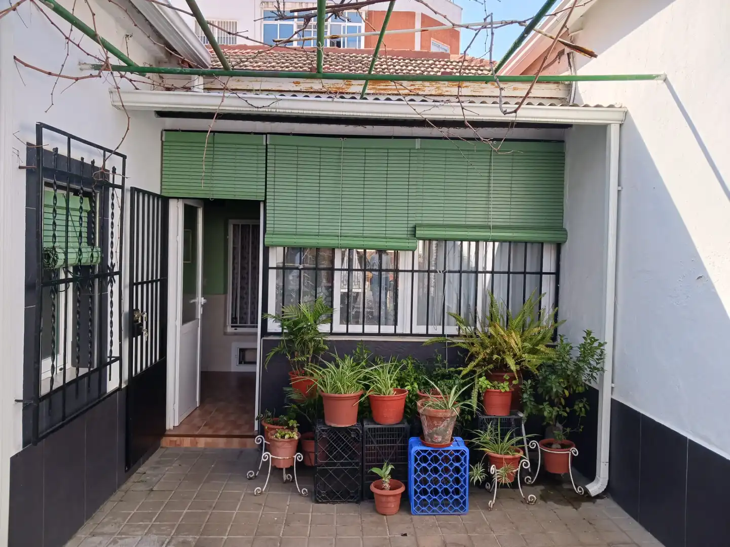 Casa en venda a Calle Cigüela