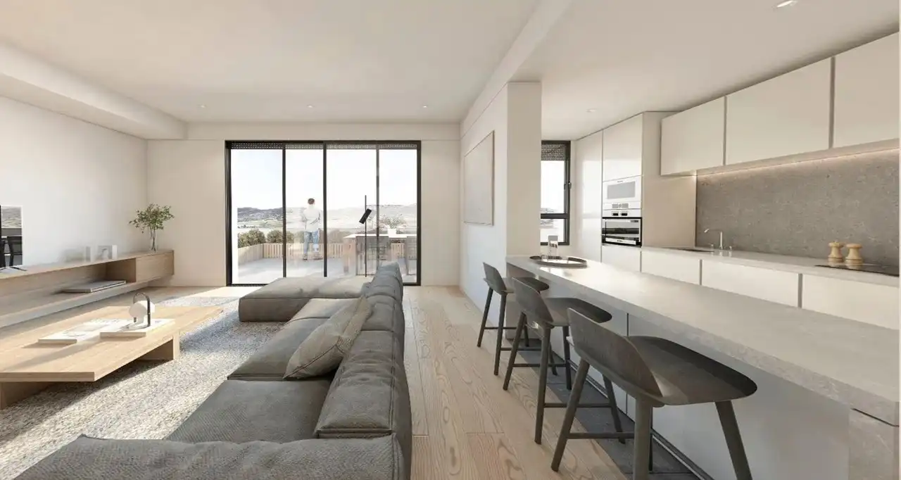 Wohnung zum Verkauf in Calle Sócrates, 6, Montesol - Mejostilla