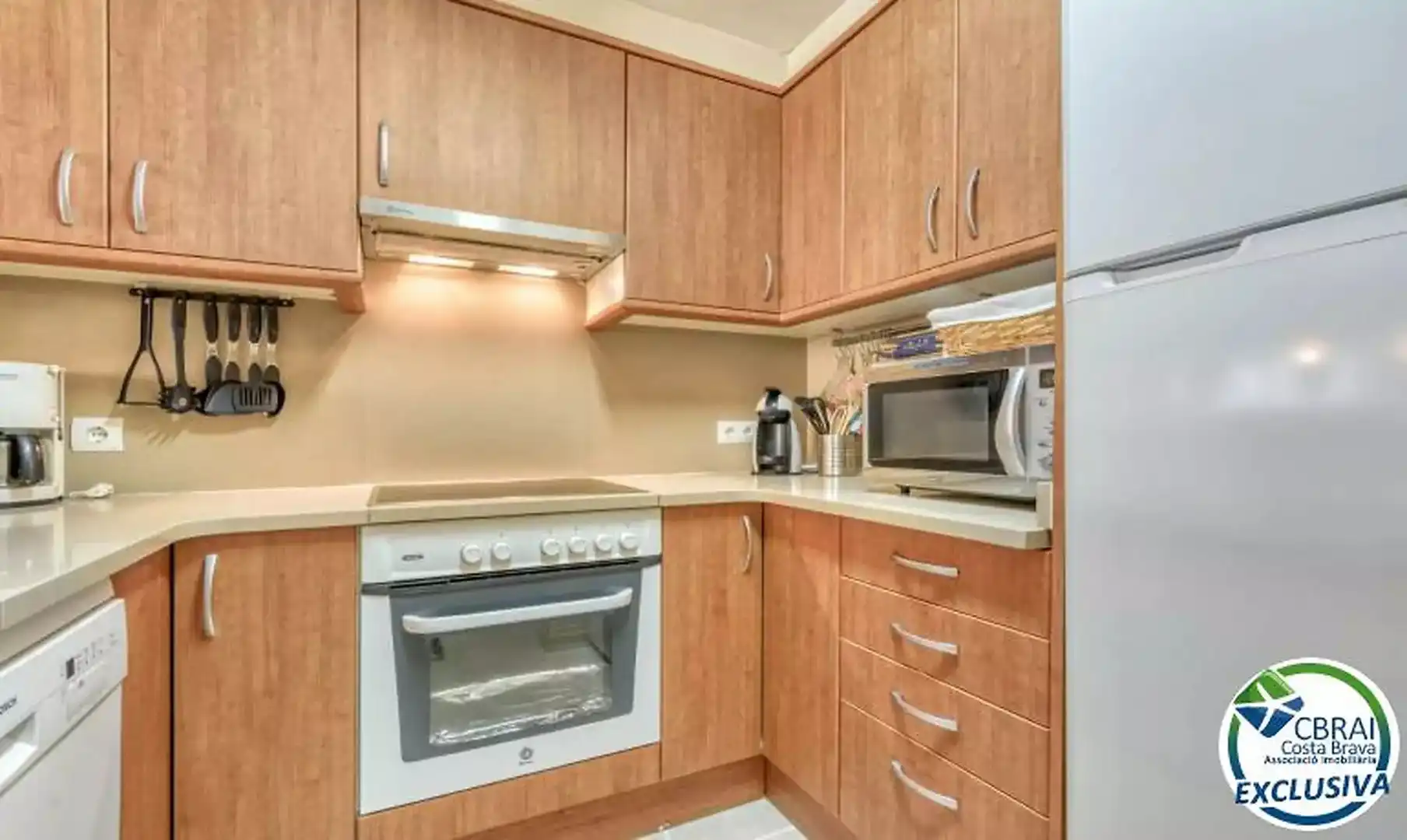 Appartement compact avec piscine à vendre à Calle Joanot Martorell 6, imagen 6