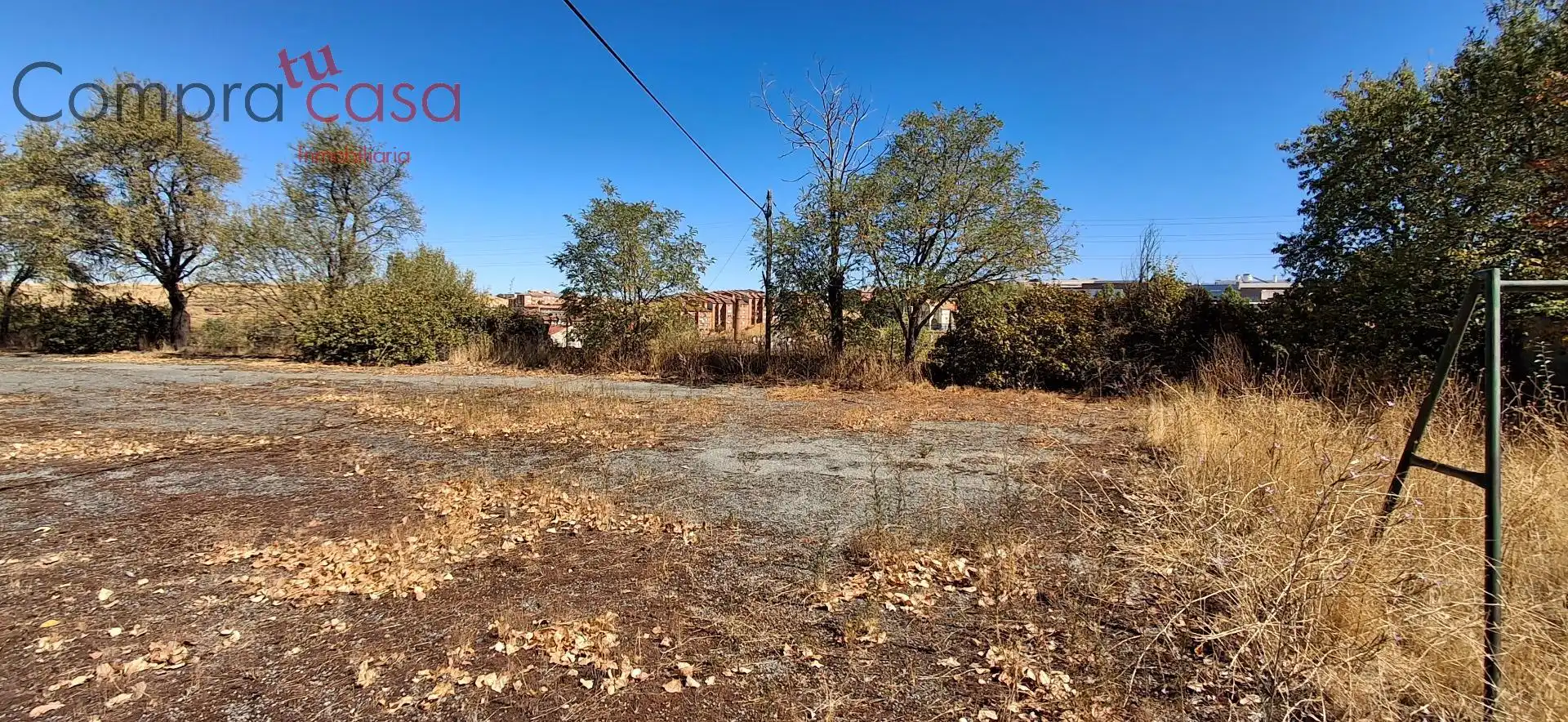 Terreno residenziale in vendita a Polígono 1 PARCELA 402 HONTORIA 402, imagen 2