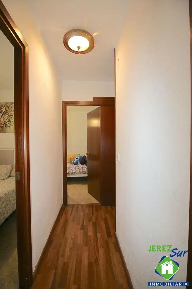 Flat for sale in Jerez de la Frontera  with Air Conditioner, Heating and Terrace