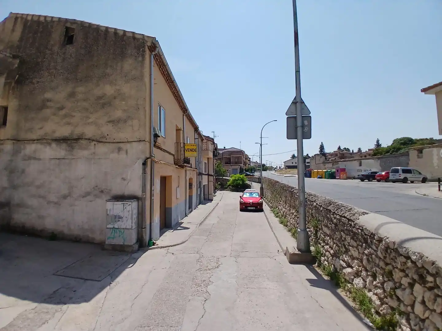 House with garden for sale in Plaza del Salvador 19, imagen 6