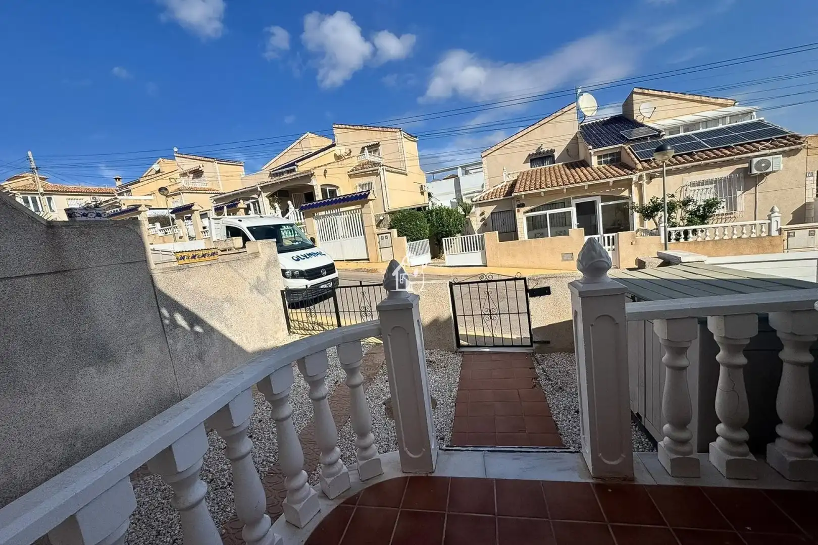 Adosado con terraza en alquiler en San Miguel de Salinas, imagen 33