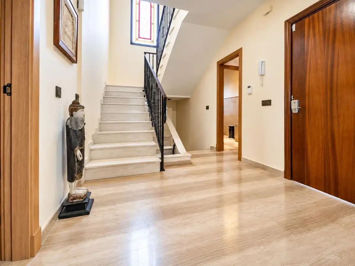 Detached homes for sale in San Pedro de Alcántara