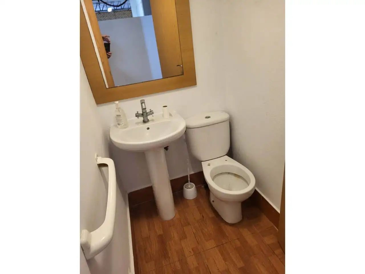 Locale commerciale in vendita a Calle Rey Don Jaime, imagen 4