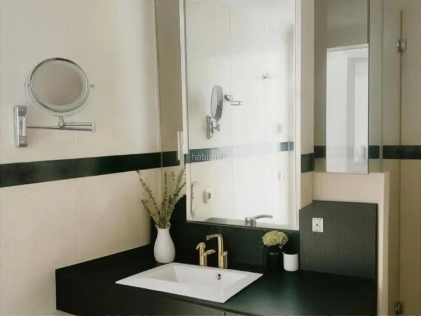 Wohnung zur Miete in Arrabal Parque Litoral I 3, imagen 4