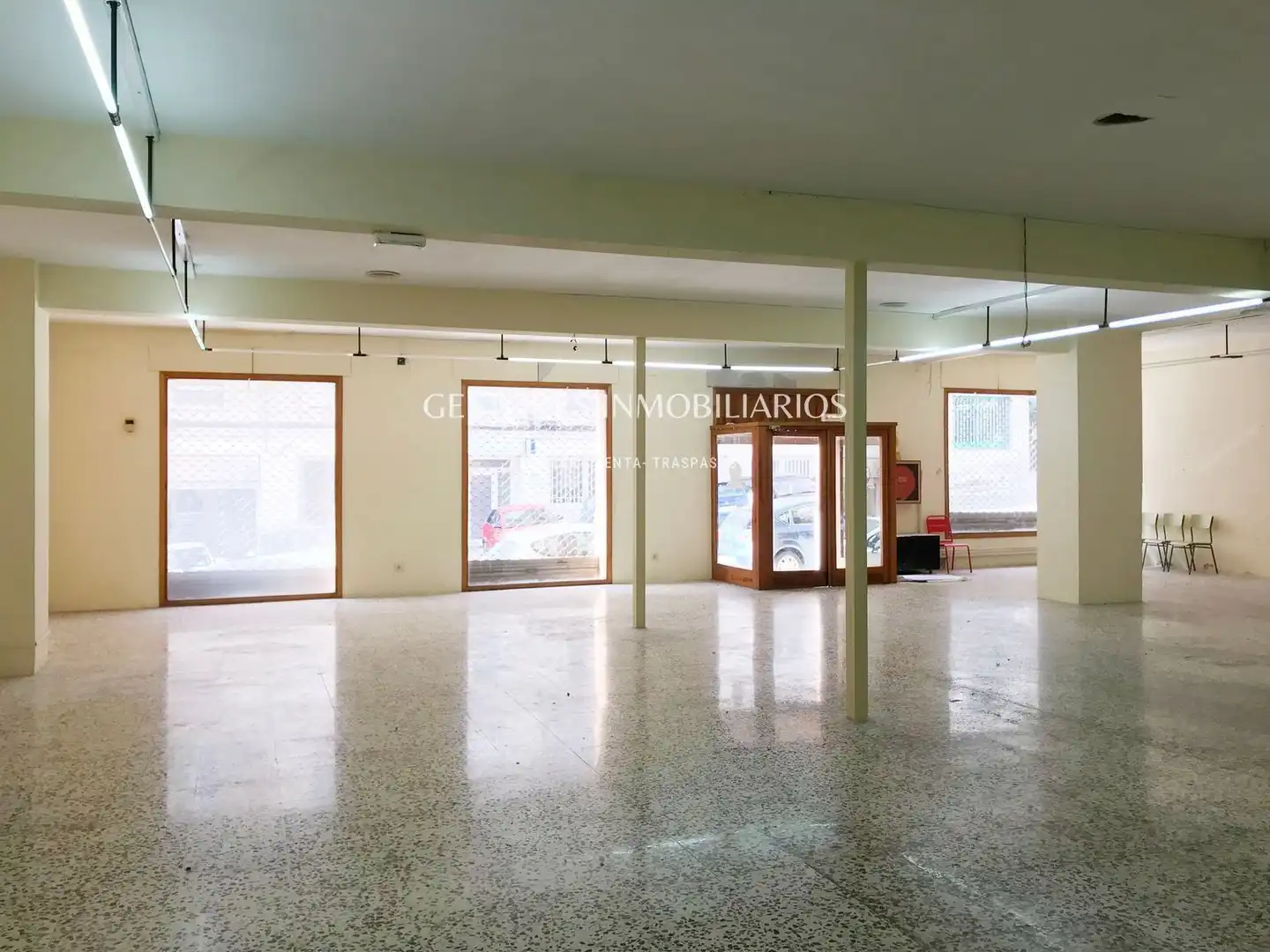 Local commercial à vendre à Zona Nord, imagen 2