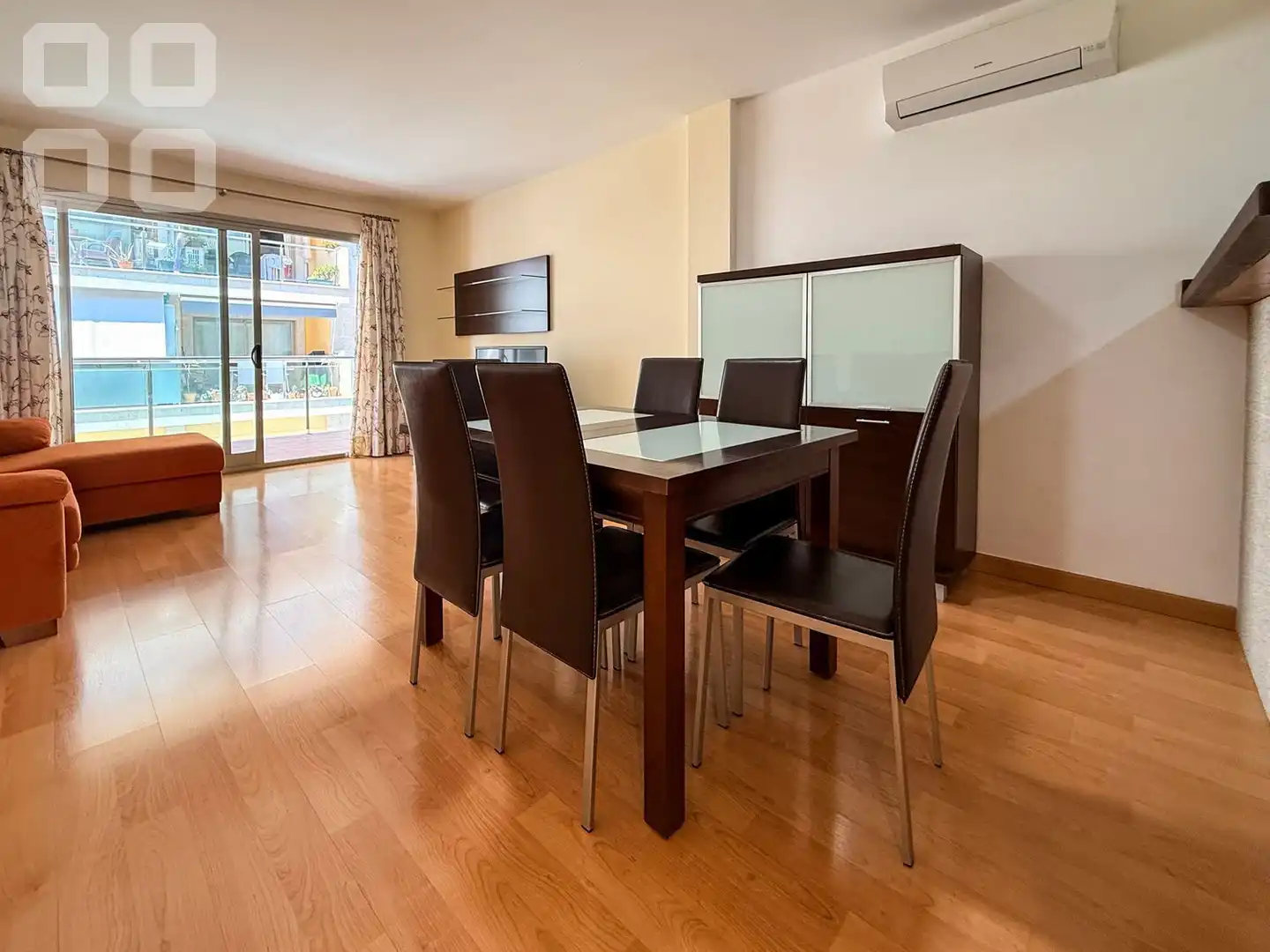 Piso en venta en Cala Bona