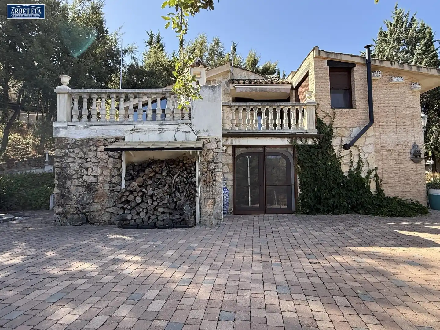 Villa avec piscine à vendre à Lupiana, imagen 19