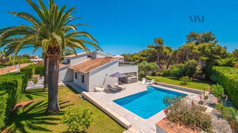 Photo 4 of House or chalet for sale in Carrer Noria Riera, 18, Santa Anna - Sol de l'Est, Illes Balears