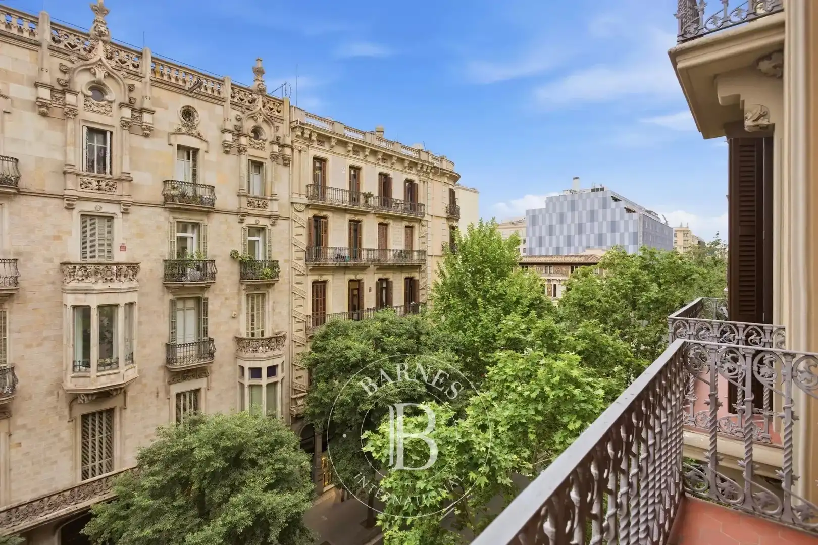 Wohnung mit Terrasse zum Verkauf in Eixample, imagen 6