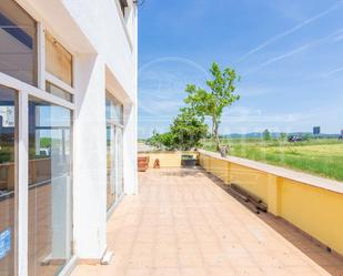 Terrace of Building for sale in Vidreres