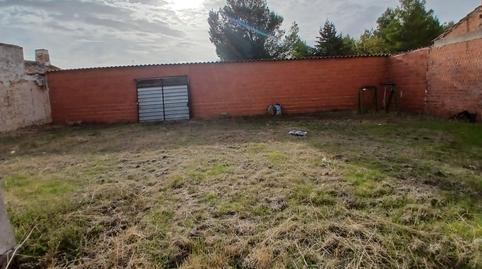 Foto 3 de Residencial en venda a Calle la Solana, Argamasilla de Alba, Ciudad Real