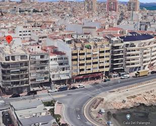 Vista exterior de Local en venda en Torrevieja