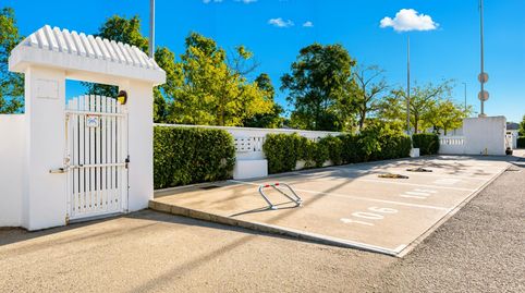 Foto 5 de Garaje en venta en La Barrosa, Chiclana de la Frontera