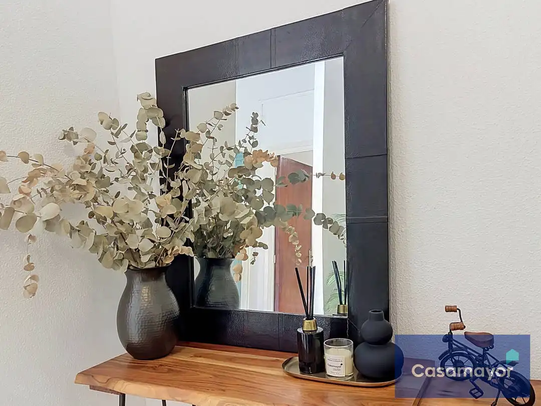 Exterior view of Flat for sale in Centro